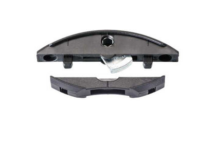 Lamello Clamex P-14/10 Medius - mēbeļu savienojums (80-300 gab)