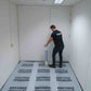 EASYDEK Carpet Cover Non-Flammable Protective Material (80mk x 0.9 x 60m; B1)
