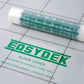 EASYDEK Floor cover - Protective film for floors (100mk x 900mm x 60m)