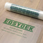 EASYDEK Temporary Protective Material for Laminate, Tile, or Linoleum Flooring (100mk x 0.3/0.6/0.9m x 60m)