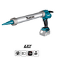 Makita LXT® DCG180 Cordless Caulking Gun, 18V