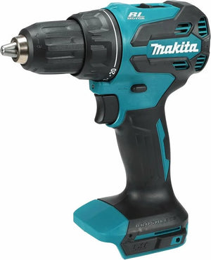 Makita DDF490Z 18V akumulatora skrūvgriezis-urbjmašīna, 65 Nm, bez akumulatora