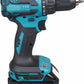 Makita DDF490Z 18V Cordless Drill Driver, Brushless, 65 Nm, Body Only