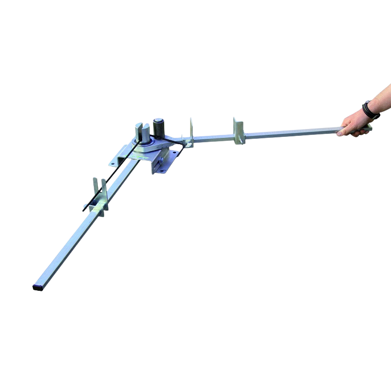 SIMA DM12 Rebar bender