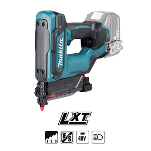 Makita LXT® DPT353 18V Pin Nailer, 23Ga, 15–35 mm