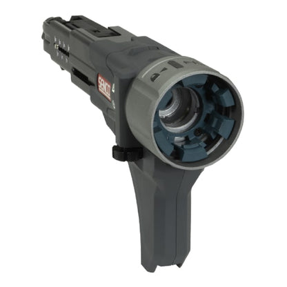 SENCO Duraspin DS55 skrūvēm lentās uzgalis, 55 MM, (saderīgs ar Dewalt DCF620 skrūvmašīnām)