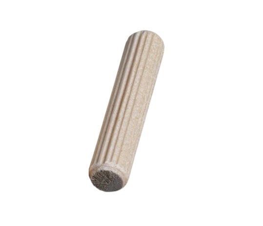 Wooden dowels (12 x 40 mm) 4000 pcs