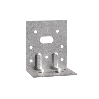 Simpson Strong-Tie ER Reinforced Angle Bracket for Structural Timber Connections