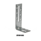 Adjustable Corner Angle Bracket (EFIXR553 / EFIXR753 / EFIXR853A / EFIXR1053 / EFIXR1653)