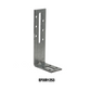Adjustable Corner Angle Bracket (EFIXR553 / EFIXR753 / EFIXR853A / EFIXR1053 / EFIXR1653)