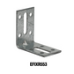 Adjustable Corner Angle Bracket (EFIXR553 / EFIXR753 / EFIXR853A / EFIXR1053 / EFIXR1653)