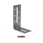 Adjustable Corner Angle Bracket (EFIXR553 / EFIXR753 / EFIXR853A / EFIXR1053 / EFIXR1653)