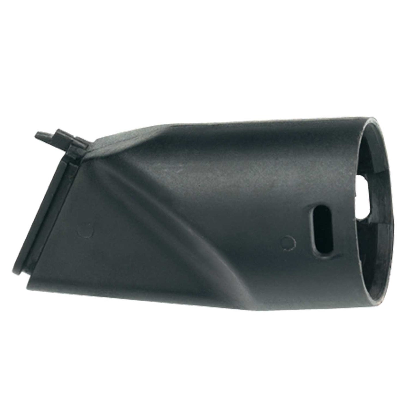 Lamello putekļu atsūkšanas izejas pāreja 23/36 mm 