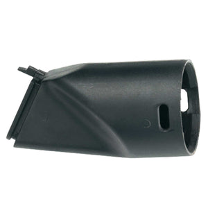 Lamello putekļu atsūkšanas izejas pāreja 23/36 mm 