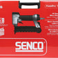 SENCO FinishPro 10 pneimatiskā adatiņu naglošanas pistole (12-25mm)(0.6mm / 23ga)