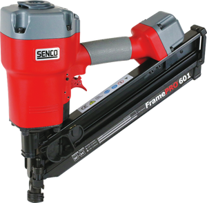 SENCO FRAMEPRO601 pneimatiskais naglotājs (50-90mm)(34°)