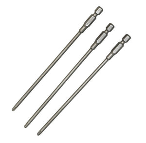 MAX PJCD551 skrūvmašīnas uzgalis FS90443