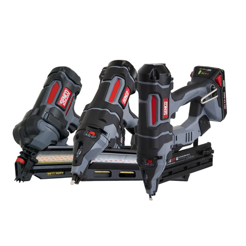SENCO Fusion tools
