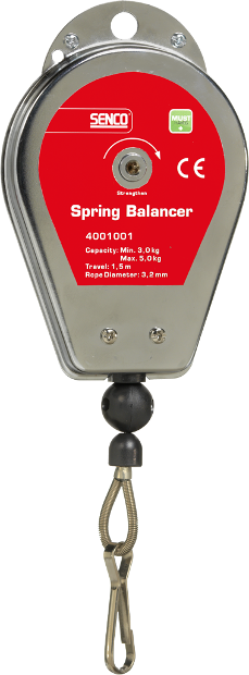 SENCO balansētājs 3-5kg