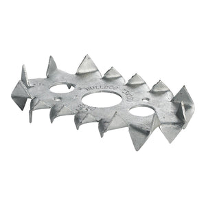Simpson Strong-Tie Bulldog® C3 Timber Connector Double-Sided Ø73 mm