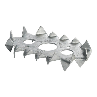 Simpson Strong-Tie Bulldog® C3 Timber Connector Double-Sided Ø73 mm