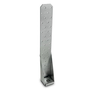 HTT - High-Strength Timber-to-Concrete Tension Tie