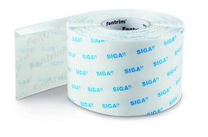 SIGA Fentrim® IS 20 logu montāžas blīvējuma līmlente (150 mm x 25 m)