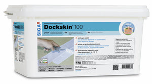 SIGA Dockskin® 100 grunts (4 kg)