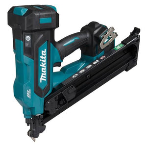 Makita DBN640Z LXT 18V akumulatora enkurnaglotājs 38–64 mm, bez akumulatora 30–35°