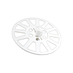 Izolācijas stiprinājumu paplāksne Ø140 mm