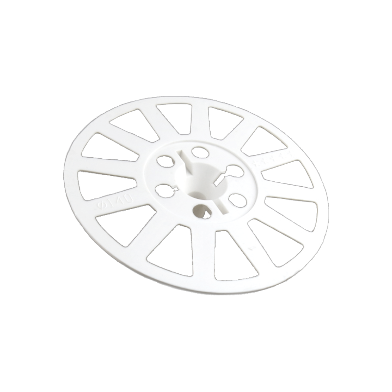 Izolācijas stiprinājumu paplāksne Ø140 mm