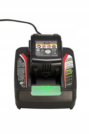 MAX JC925A - akumulatora lādētājs (fast charge)