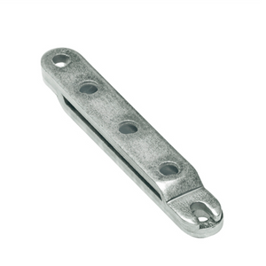 KNAPP® DUO-System Frame DUO 100/15 – slēpts mēbeļu savienojums (K055)