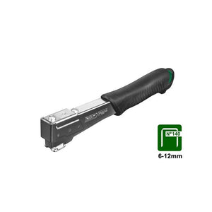 Rapid PRO R311 - skavu āmurs (140./T50. tipa skavām)(6-12mm)