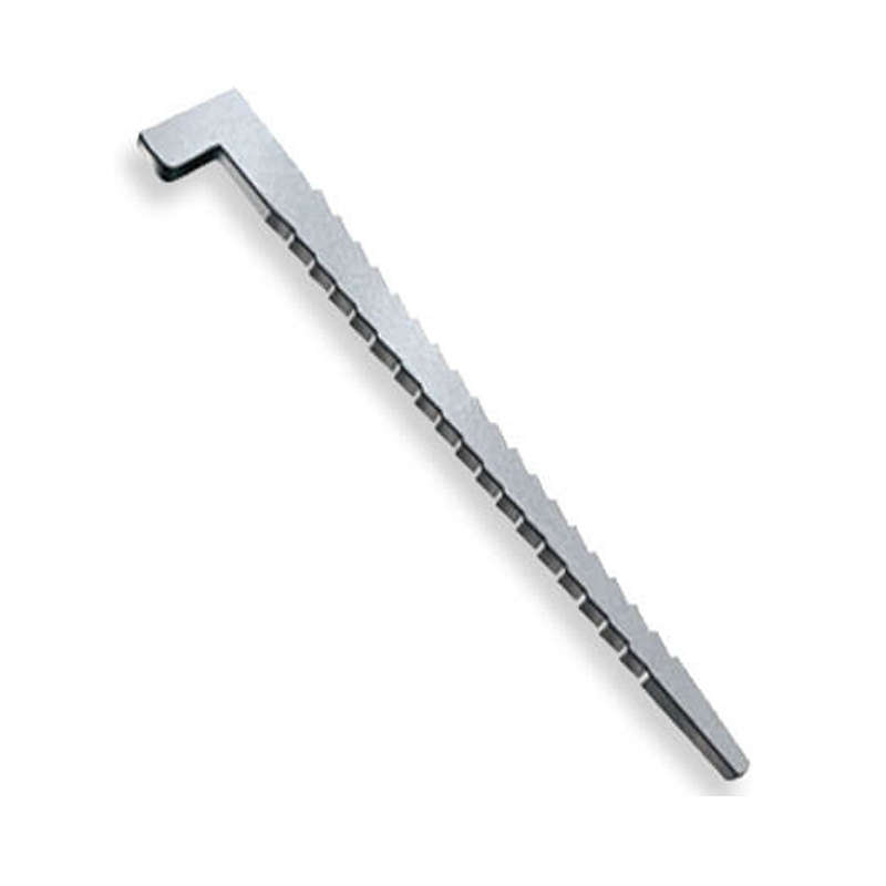 16GA "L" Shaped Flooring Nails 38-50mm for Wood Flooring