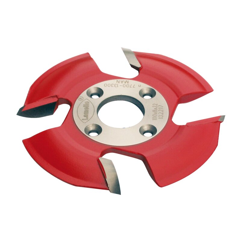 Lamello HW Z4 frēze (100 x 22 x 8 mm)