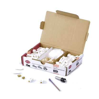 Lamello Cabineo 8 M6 &quot;starterset&quot;