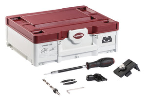 Lamello Clamex S-20 starta komplekts