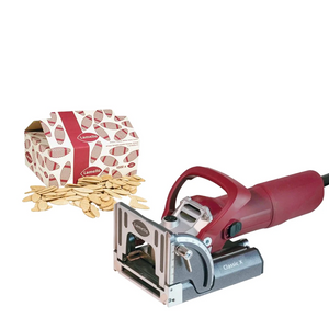 Lamello Classic – X  + Lamello Biscuit 1000 gab.