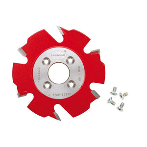 Lamello HW Z2+V4 frēze (100 x 4 x 22 mm)