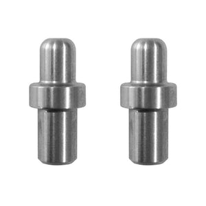 Pozicionēšanas tapa Zeta P2 frēzmašīnai Ø5/Ø8 mm (2gab)