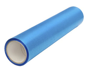 EASYDEK aizsarg plēve stiklam  UV noturība 6 mēn. (50mk x 0.5m x 100m)