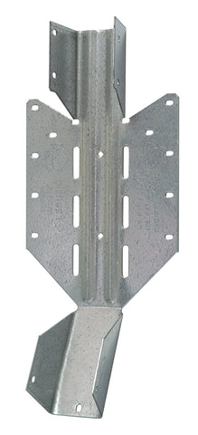 LSSU regulējamie slīpuma un leņķa siju turētāji