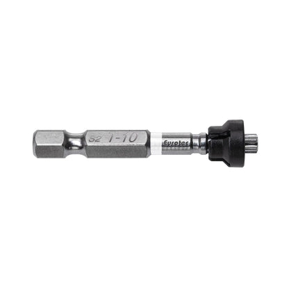 Magnetic Screwdriver bits 50mm TX 10 / 15 / 20 / 25 / 30 / 40 (5pcs.)