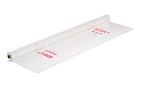 Tvaika izolācijas plēves