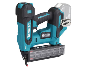 Makita DBN501 18V LXT Cordless Brad Nailer, 18 GA, 0°, 15–50 mm
