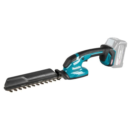 Makita XGT® UH023G 40V Max Brushless Hedge Trimmer, 200 mm