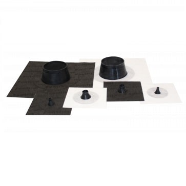 Blīvēšanas manžetes