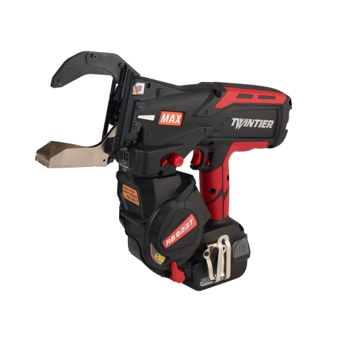 MAX RB823T armatūras siešanas instruments / armatūras sējējs (82 mm atvērums)