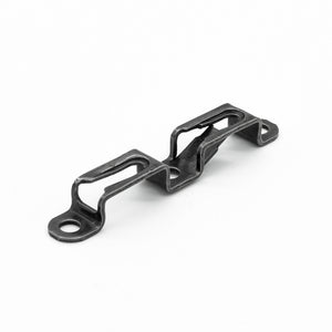 MODULAR savienojums (divdaļīgais, pilnīgi fiksējošs)